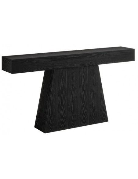 konsolbord indretning konsol bord entrebord skuffer moderne