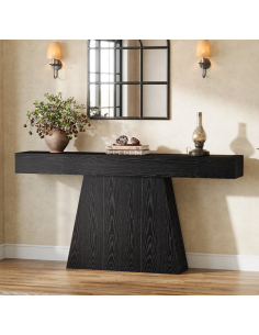 konsolbord indretning konsol bord entrebord skuffer moderne 2