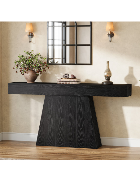 konsolbord indretning konsol bord entrebord skuffer moderne