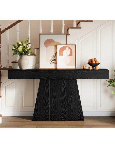 konsolbord indretning konsol bord entrebord skuffer moderne