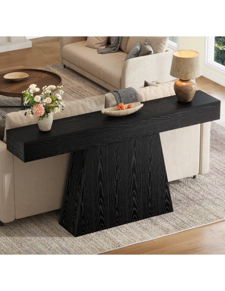 konsolbord indretning konsol bord entrebord skuffer moderne