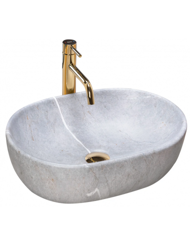 håndvask vask bordmonteret bordplade keramik badeværelse marmor