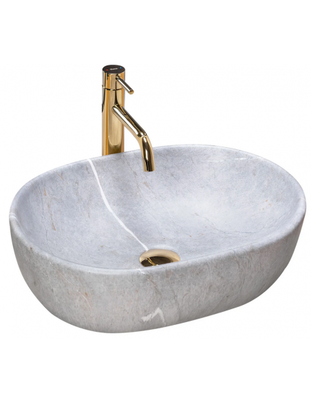 håndvask vask bordmonteret bordplade keramik badeværelse marmor