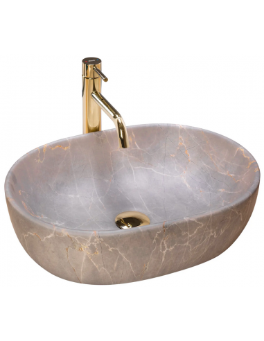 håndvask vask bordmonteret bordplade keramik badeværelse marmor