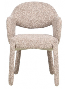 spisebordsstol moderne design stof restaurantmøbler restaurantindretning cafeindretning skandinavisk restaurantstole 2