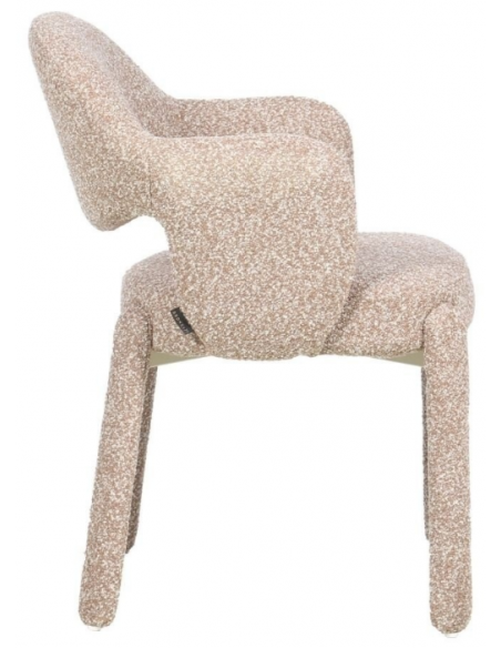 spisebordsstol moderne design stof restaurantmøbler restaurantindretning cafeindretning skandinavisk restaurantstole