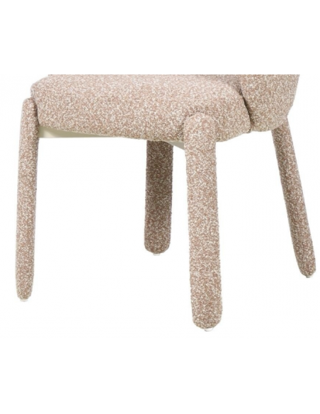 spisebordsstol moderne design stof restaurantmøbler restaurantindretning cafeindretning skandinavisk restaurantstole