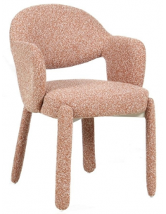 spisebordsstol moderne design stof restaurantmøbler restaurantindretning cafeindretning skandinavisk restaurantstole