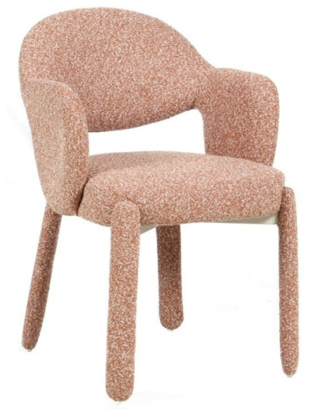 spisebordsstol moderne design stof restaurantmøbler restaurantindretning cafeindretning skandinavisk restaurantstole