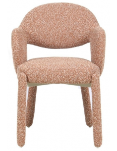 spisebordsstol moderne design stof restaurantmøbler restaurantindretning cafeindretning skandinavisk restaurantstole 2