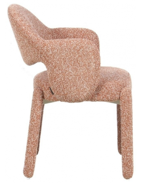 spisebordsstol moderne design stof restaurantmøbler restaurantindretning cafeindretning skandinavisk restaurantstole