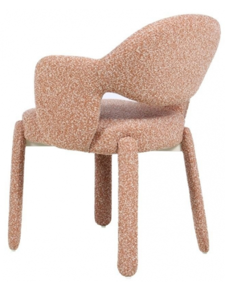 spisebordsstol moderne design stof restaurantmøbler restaurantindretning cafeindretning skandinavisk restaurantstole