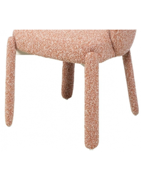 spisebordsstol moderne design stof restaurantmøbler restaurantindretning cafeindretning skandinavisk restaurantstole