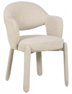 spisebordsstol moderne design stof restaurantmøbler restaurantindretning cafeindretning skandinavisk restaurantstole