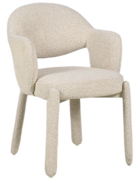 spisebordsstol moderne design stof restaurantmøbler restaurantindretning cafeindretning skandinavisk restaurantstole