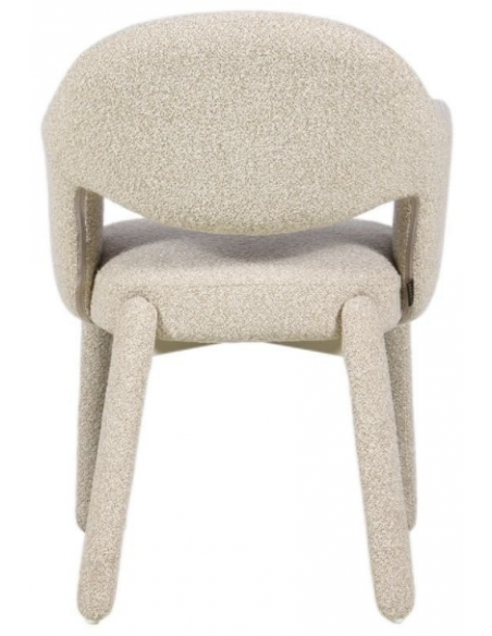 spisebordsstol moderne design stof restaurantmøbler restaurantindretning cafeindretning skandinavisk restaurantstole