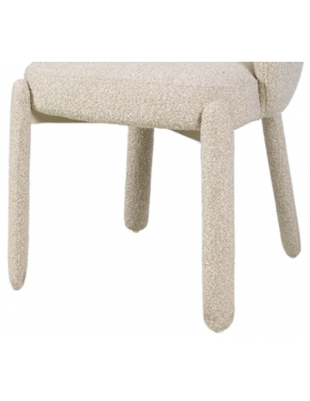 spisebordsstol moderne design stof restaurantmøbler restaurantindretning cafeindretning skandinavisk restaurantstole