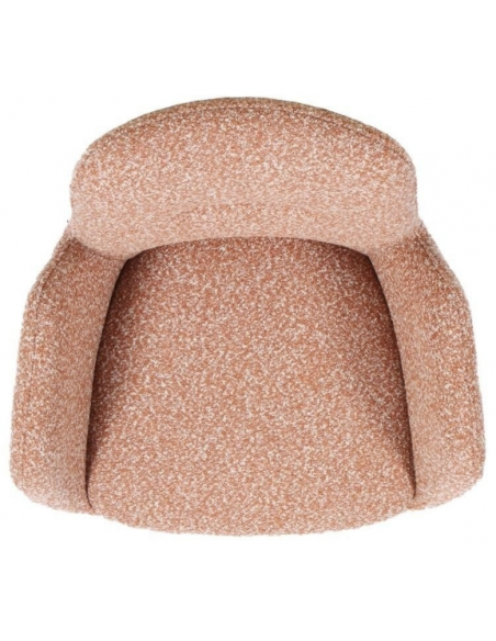 spisebordsstol drej drejefod drejefunktion moderne design stof restaurantmøbler restaurantindretning skandinavisk