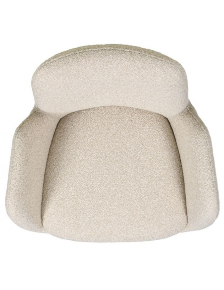 spisebordsstol drej drejefod drejefunktion moderne design stof restaurantmøbler restaurantindretning skandinavisk