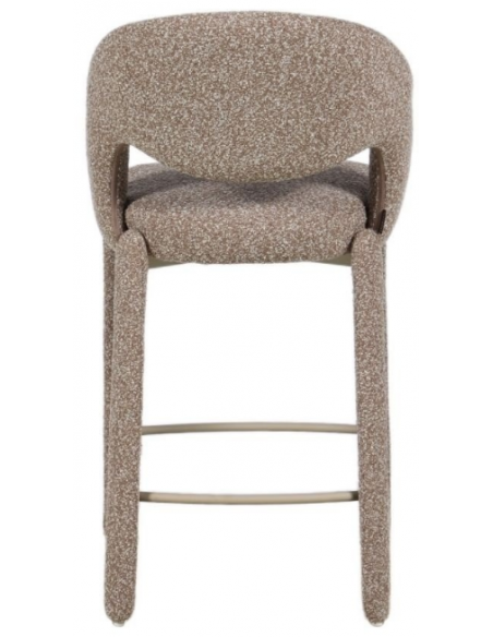 barstol moderne stof restaurantmøbler restaurantindretning cafeindretning skandinavisk