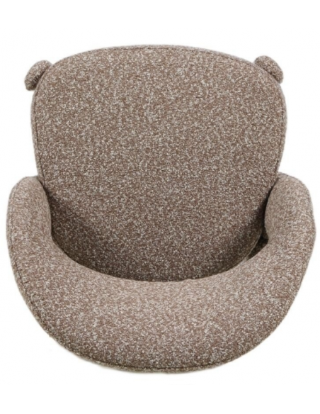 barstol moderne stof restaurantmøbler restaurantindretning cafeindretning skandinavisk