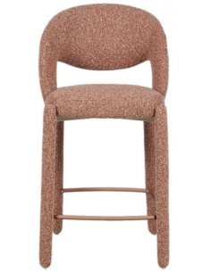 barstol moderne stof restaurantmøbler restaurantindretning cafeindretning skandinavisk 2