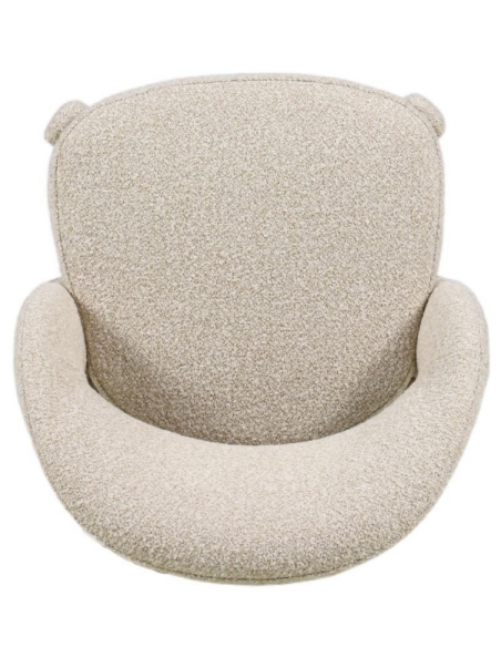 barstol moderne stof restaurantmøbler restaurantindretning cafeindretning skandinavisk