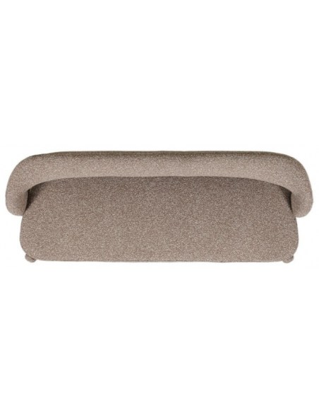 bænk spisebænk spisebord spisebordsstol moderne design stof restaurantindretning skandinavisk