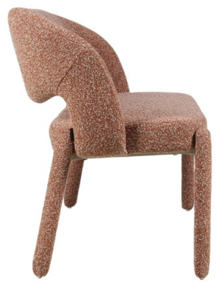 bænk spisebænk spisebord spisebordsstol moderne design stof restaurantindretning skandinavisk