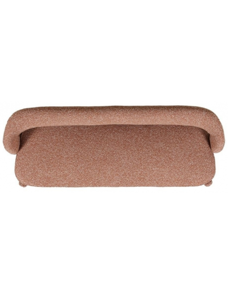 bænk spisebænk spisebord spisebordsstol moderne design stof restaurantindretning skandinavisk