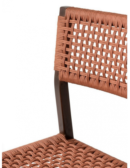 havestole havemøbler moderne design teaktræ træ teak