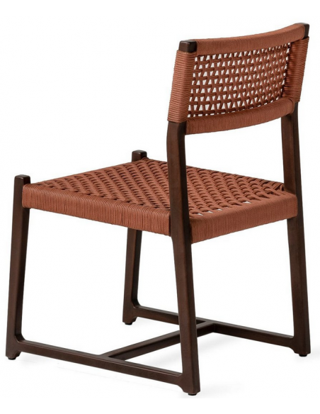 havestole havemøbler moderne design teaktræ træ teak