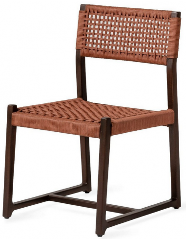 havestole havemøbler moderne design teaktræ træ teak
