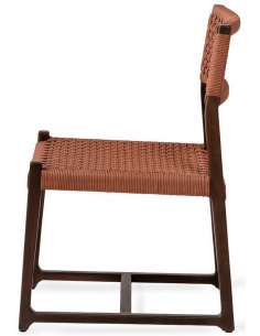 havestole havemøbler moderne design teaktræ træ teak 2