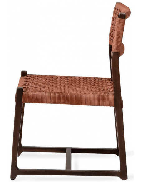 havestole havemøbler moderne design teaktræ træ teak