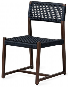 havestole havemøbler moderne design teaktræ træ teak