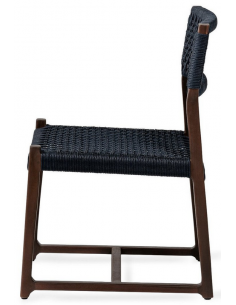 havestole havemøbler moderne design teaktræ træ teak 2