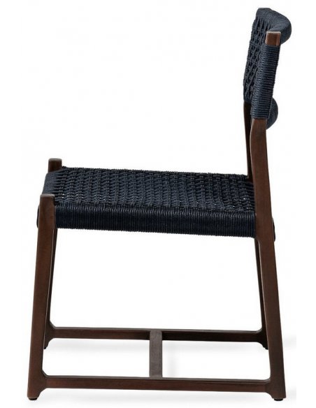 havestole havemøbler moderne design teaktræ træ teak