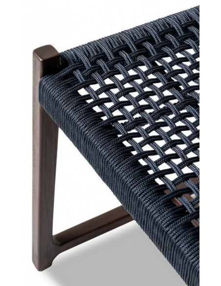 havestole havemøbler moderne design teaktræ træ teak