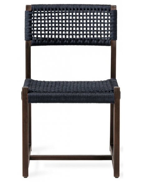 havestole havemøbler moderne design teaktræ træ teak