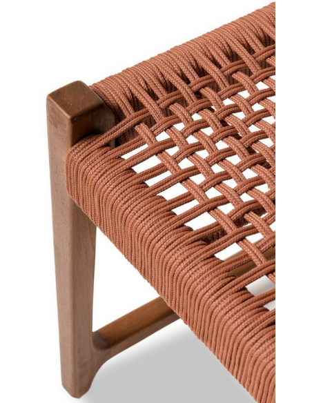 havestole havemøbler moderne design teaktræ træ teak