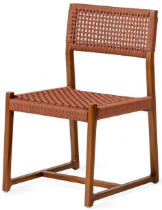 havestole havemøbler moderne design teaktræ træ teak