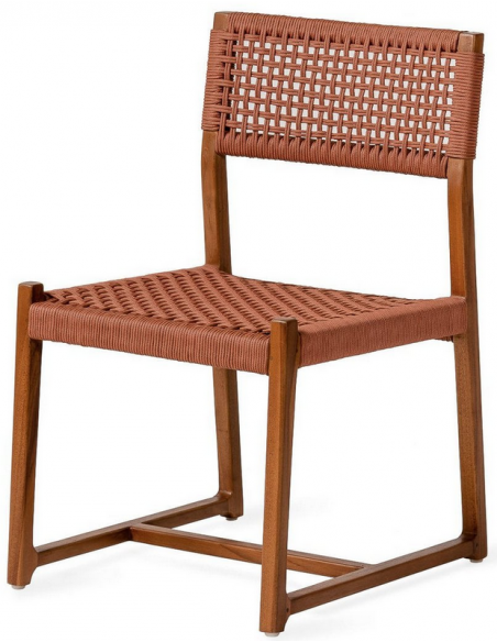 havestole havemøbler moderne design teaktræ træ teak