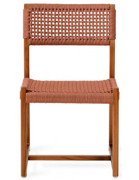 havestole havemøbler moderne design teaktræ træ teak