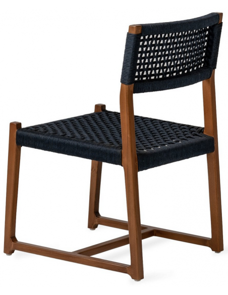 havestole havemøbler moderne design teaktræ træ teak