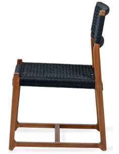 havestole havemøbler moderne design teaktræ træ teak 2