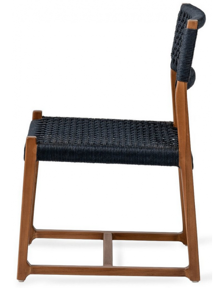 havestole havemøbler moderne design teaktræ træ teak