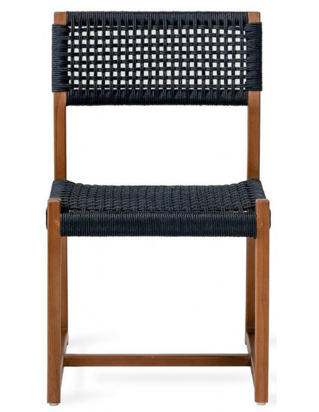 havestole havemøbler moderne design teaktræ træ teak