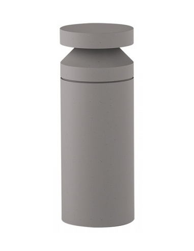 Bedlampe led udendørslamper moderne design stående havelamper