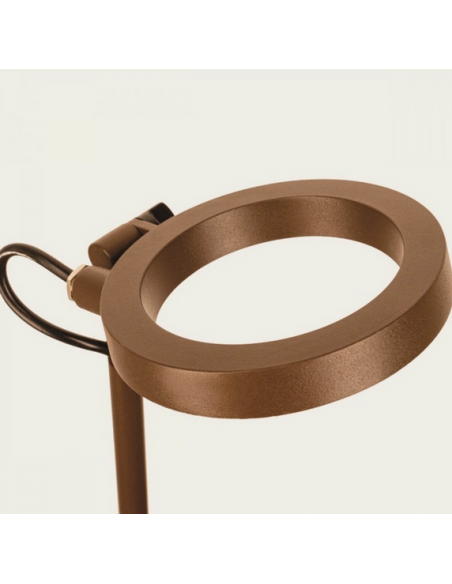 Udendørs bedlamper spyd led havelamper